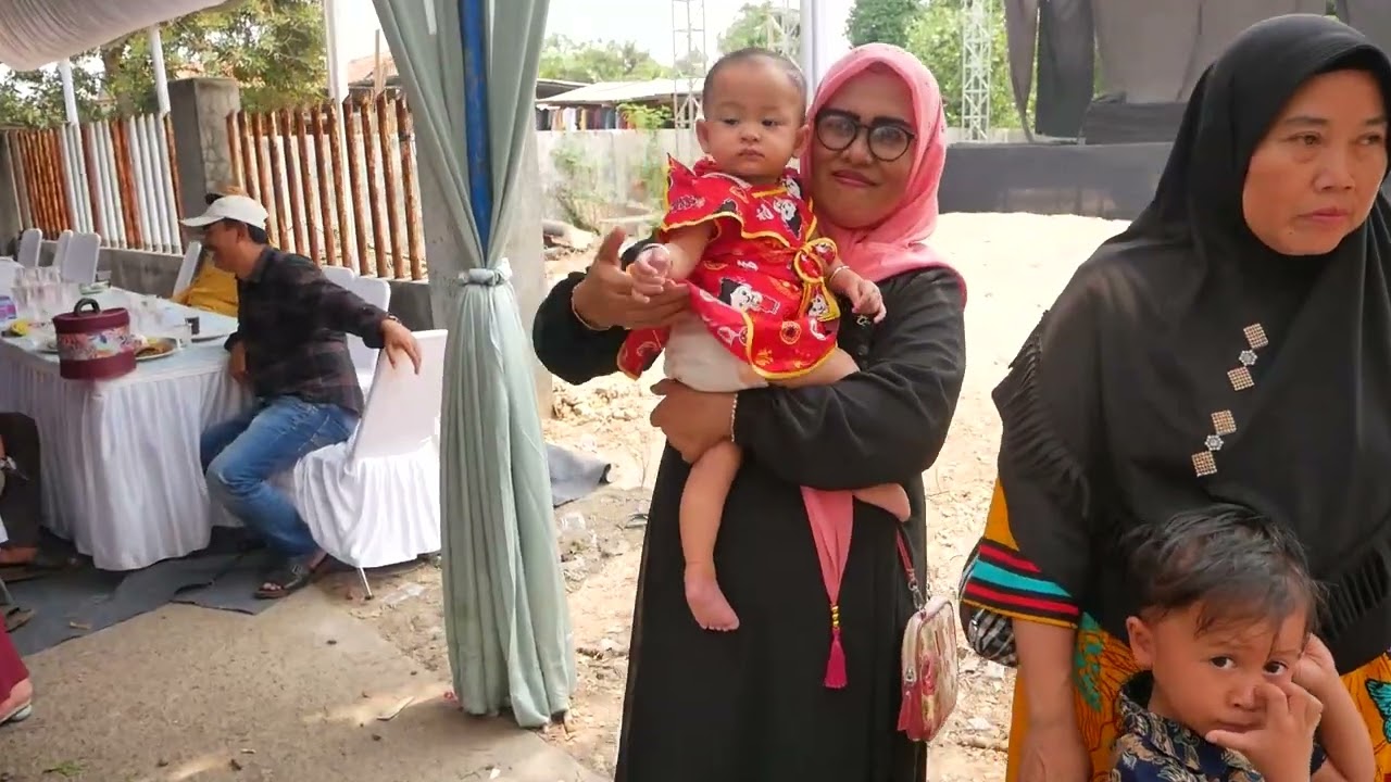 Domba Kuring - Singapongdut REWOK GROUP -  Telanjung - Bekasi 2023