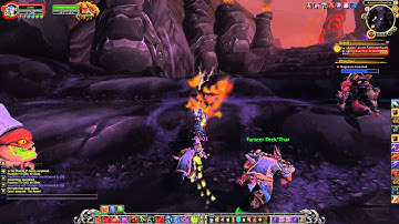 The Ascent quest Playthrough