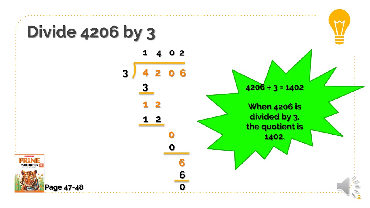 divide-4-digit-whole-numbers-by-1-digit-number-youtube