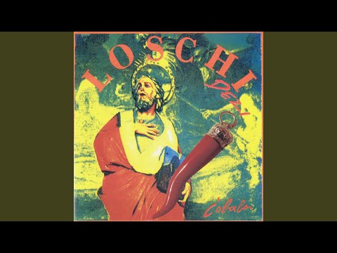 Loschi Dezi — Gasblue