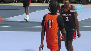 Details Road 2 Riches Outlasts Jungle Athletics 66-62 for 2nd Straight Dyckman High School Division Title ! Guide