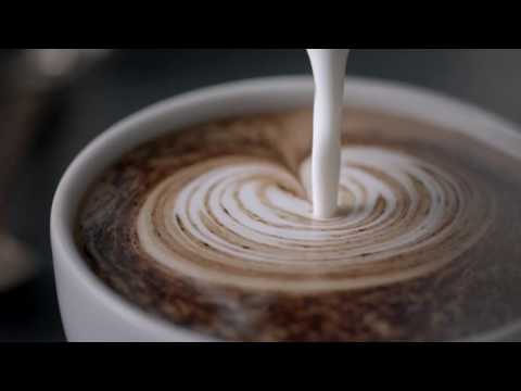 McCafe Sweet Blessing