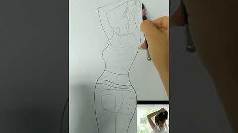 How to draw from mobile | Mobile se tilted face kaise draw karein|How to draw an eye/eyes easy step