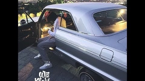 Wiz Khalifa - Stay Stoned (Redbone Weedmix)