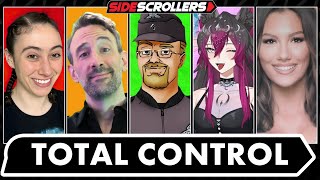 Side Scrollers Podcast Live | Wednesday April 22st 2026