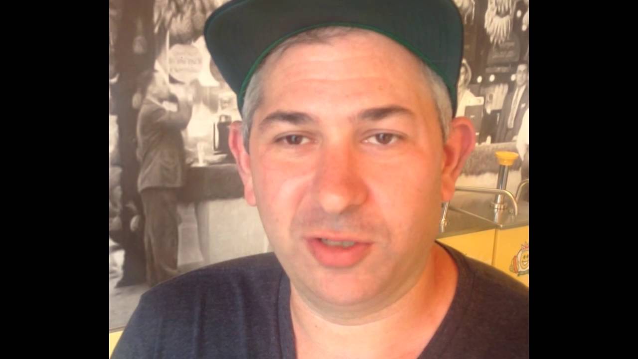 Hot Dog Stories Papaya King Owner Wayne Rosenbaum YouTube