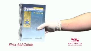 First Aid Guide First Aid Guide
