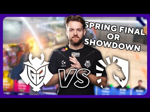 G2 vs Liquid Official Highlights - BLAST Premier Spring Groups 2024, Day 7