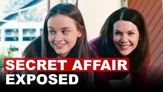 ITV Drama Exposed As Secret Affair Between Parents Risks Family Collapse