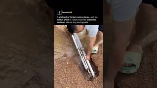 Gold Mining Dredge ⛏️ Gold Mining Dredge ⛏️