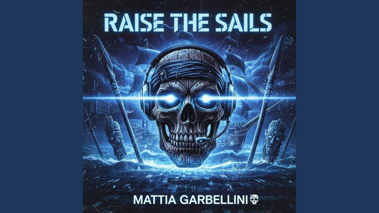 Raise The Sails