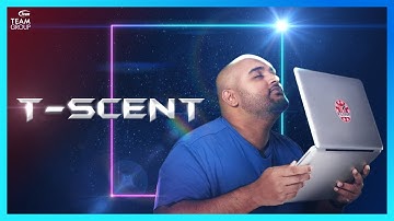 T-SCENT