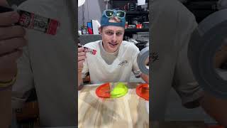 What discs should we try next?