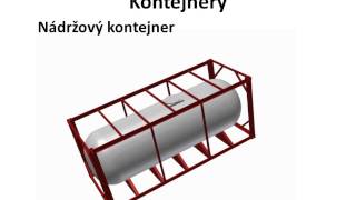 M2 - Animace 12 - Nádržkový Kontejner