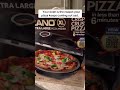 Ever feel like homemade pizza never hits the same because the bottom gets soft before the top gets