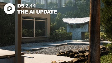 How should AI be integrated into 3D Rendering?