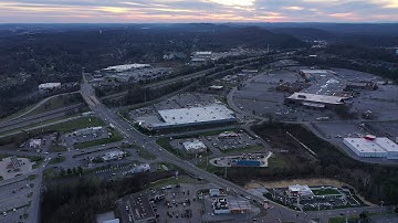 Mavic 2 Pro autonomous return to home and precision Landing. It doesn