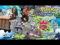 Pokémon Direct Spada e Scudo del 05/06/2019 in LIVE!