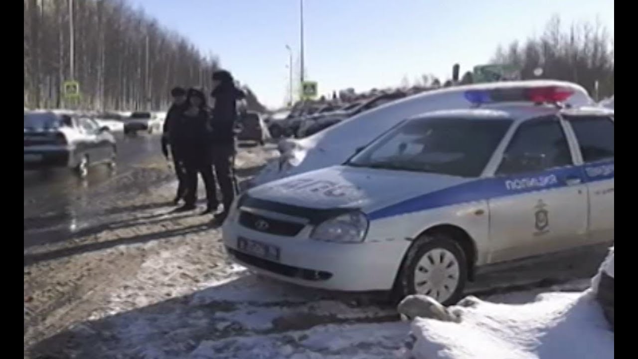 Авто в лангепасе