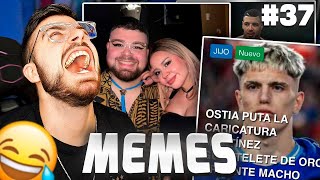 Thumbnail for LA COBRA REACCIONA A MEMES DE DISCORD #37 (EDICIÓN ESPECIAL: POST VELADA)
