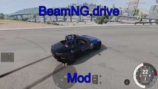 Hirochi CCF Part 2: Unseen Gems Unveiled | BeamNG.drive Mod Showcase