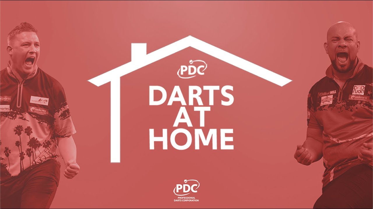 Darts: How to watch the PDC Home Tour TV – fans can tune in to the live stream for free!