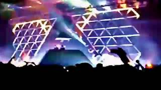 Daft Punk Alive 2007 Concert HD [Color Corrected] [HD Audio]