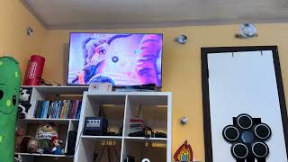 Opening to Zootopia 2 2026 Blu-ray