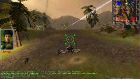 Unreal Tournament 2004 Demo Cheats