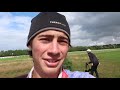 Hickory Golf Club Challenge at Oldest Course in The World