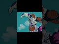 初期青年期トランクスの最高の名シーン!3 #shorts #short #ドラゴンボール #名シーン #トランクス