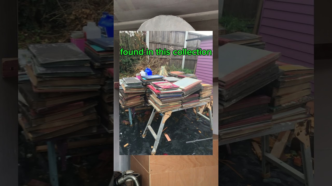 tchaikovsky 1812 overture played on homemade emg gramophone no.2