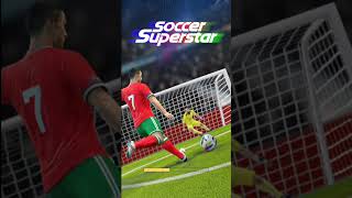 Soccer league star football ⚽ gameplay @chalakigamer9  screenshot 5