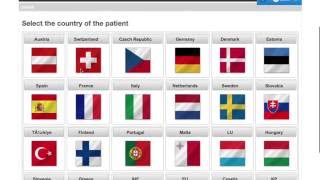 eiDAS Austria Greece Demonstration v2 screenshot 5