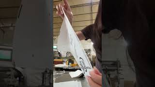 Clothing packaging bag#plasticbag #custom#factory #plasticfactory #manufacturer#packingorders
