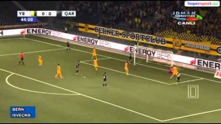 Qarabağin Yanq Boysa Vurduğu Sayilmayan Qolu