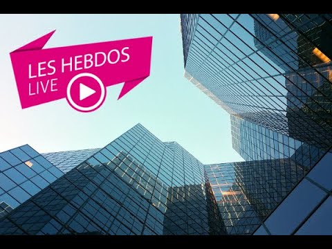 EPF Hebdos Lives - L'entreprise : le grand bain