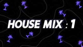 YAACHII -  House/Tech House DJ Mix | March 2024