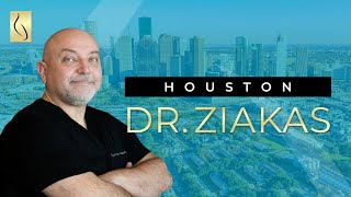 Dr Ziakas at Mia Aesthetics