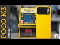Recensione POCO M3. Costa POCO!