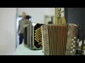Cadenza Vagabundos 2012, Making Of