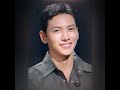 Jichangwook dashing diva cool men