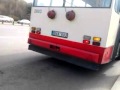 Vilniaus VT | "Škoda 15 tr" | Maršrutas 16