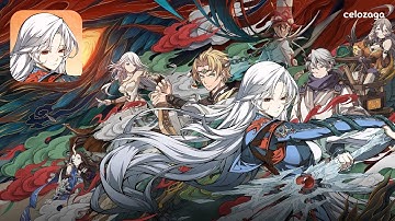 Kalpa of Universe - Gameplay Walkthrough (Android, iOS)