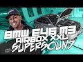 JP Performance - Die Airbox mit SUPERSOUND | BMW M3 E46