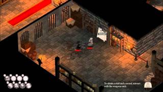 Magicka Gameplay: Episode 1 Part 1 - The basics