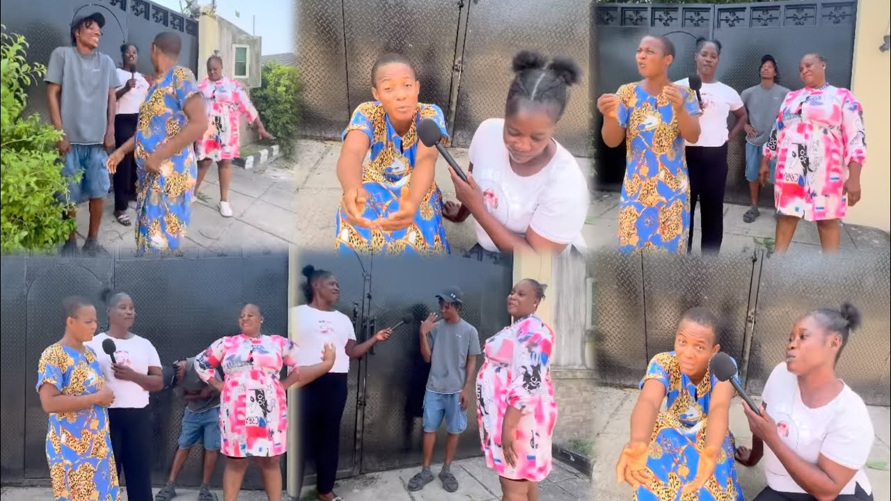 Чудеса не прекратятся: этот мир полон зла.