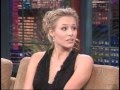 Kristen Bell on The Tonight Show with Jay Leno - 10.12.2005