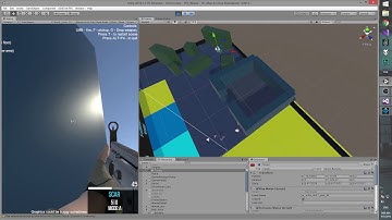 Unity Wwise Implementation