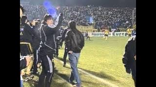 ΑΙΓΑΛΕΩ - Α.Ε.Κ 0 - 2 (2005 - 06)